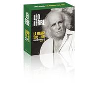 La Marge : Intégrale 1975-1991 Volume 4 Coffret CD