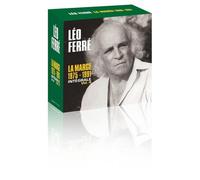 La Marge – Intégrale 1975-1991 Volume 4 – Coffret CD – Universal Billard
