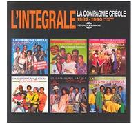 Intégrale 1982 1990 E