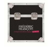 Frederic Francois - L'Intégrale (7 Albums + 1CD Bonus)