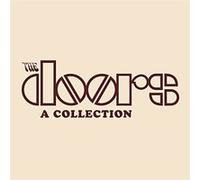 A collection by The Doors