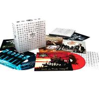 Intégrale 2013 – Coffret 12 CD + 3 DVD – Parlophone