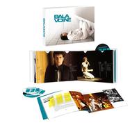 Intégrale D BALAVOINE [16CD - Intégrale format Livre d'art]