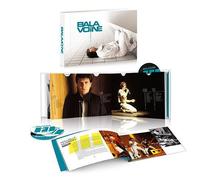 Intégrale 2020 Livre D'art - Édition 16 Cd - Format À L'italienne - Cd + Box