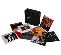 Integrale 7 Cd 1993 - Coofret Ampli