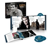 L'Intégrale Eddy Mitchell, Vol. 2 : 1980 - 2020