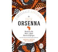 Intégrale africaine