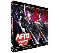 Intégrale Afro Samurai