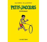 Intégrale - Alain Mabiala - Caraibeditions - cartonné - Bande dessinée