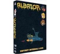 Integrale Albator 78 - Coffret 5 DVD