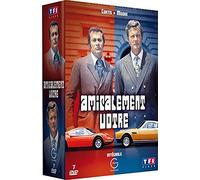 Amicalement vôtre - DVD - Coffret intégral (7 DVD)
