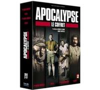 INTEGRALE APOCALYPSE (1ère ET 2ème GM, H E
