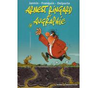 INTEGRALE - ARNEST RINGARD ET AUGRAPHIE