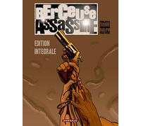 INTEGRALE BERCEUSE ASSASSINE (T1.2.3)