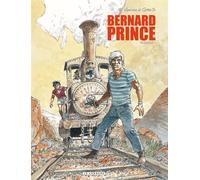 Bernard Prince - Intégrale, tome 1