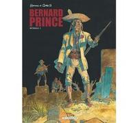 Éditions du Lombard bernard prince - intégrale tome 2