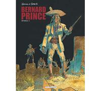Éditions du Lombard bernard prince - intégrale tome 2