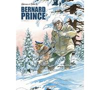 Intégrale Bernard Prince - Tome 3 - Intégrale Bernard Prince T3