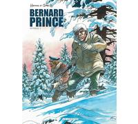 Intégrale Bernard Prince - Tome 3 - Intégrale Bernard Prince T3