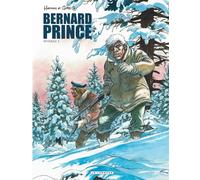 Intégrale Bernard Prince - Tome 3 - Intégrale Bernard Prince T3