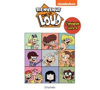 Intégrale - Bienvenue chez Les Loud T10 à T12