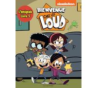 Intégrale - Bienvenue chez Les Loud T13 à T15