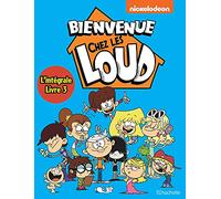 Intégrale - Bienvenue chez Les Loud T7 à T9