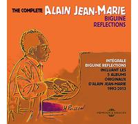 Intégrale Biguine Reflections 1992-2013