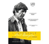 Intégrale Bill Douglas : Trilogie et Comrades [DVD]