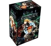 Intégrale Blue Gender (Vostf)