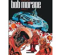 Intégrale Bob Morane nouvelle version - Tome 10 Coria (Illustration), Henri Vernes (Auteur)