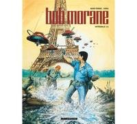 Intégrale Bob Morane nouvelle version - Tome 11 Henri Vernes (Auteur), Coria (Illustration)