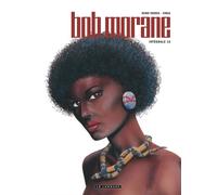 Intégrale Bob Morane nouvelle version - Tome 12 - Henri Vernes - Le Lombard Eds - cartonné - Bande dessinée