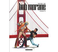 Intégrale Bob Morane nouvelle version - Tome 16