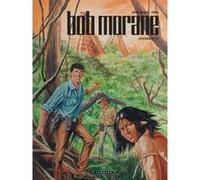 Intégrale Bob Morane nouvelle version - Tome 17 Coria (Illustration), Henri Vernes (Auteur)