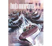Bob Morane L'intégrale Tome 3 - Echec À La Main Noire - Bob Morane Et Le Mystère De La Zone Z - Bob Morane Et La Vallée Des Crotales - L'épée Du Paladin