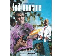 Intégrale Bob Morane nouvelle version - Tome 4 L'intégrale - Gérald Forton - Le Lombard Eds - cartonné - Bande dessinée