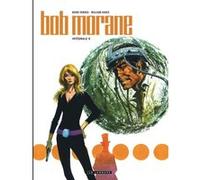 Intégrale Bob Morane nouvelle version - Tome 6 Henri Vernes (Auteur), Vance (Illustration)
