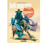 Intégrale Bob Morane nouvelle version - Tome 7 L'intégrale - Henri Vernes - Le Lombard Eds - relié - Bande dessinée