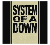Intégrale : Boxset 5 CD's - System Of A Down - Coffret - Legacy