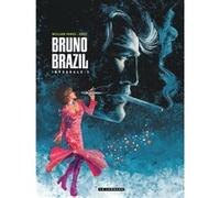 Intégrale Bruno Brazil - Tome 3 Greg (Auteur), Vance William (Illustration)