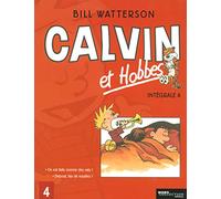Intégrale Calvin et Hobbes T4 (4)