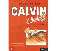 Intégrale Calvin et Hobbes T4 (4)