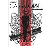 Intégrale Capricorne - Tome 3