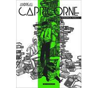 Capricorne Intégrale Tome 4 - Tomes 15 À 20