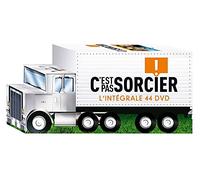 C'est Pas Sorcier - Le Camion - L'intégrale 44 Dvd