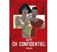 Intégrale CH Confidentiel