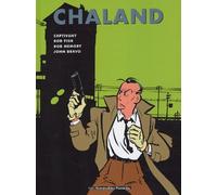 Intégrale Chaland, tome 3
