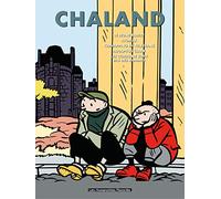 Intégrale Chaland, tome 4 : Jeune Albert