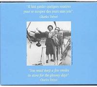 Intégrale Charles Trénet